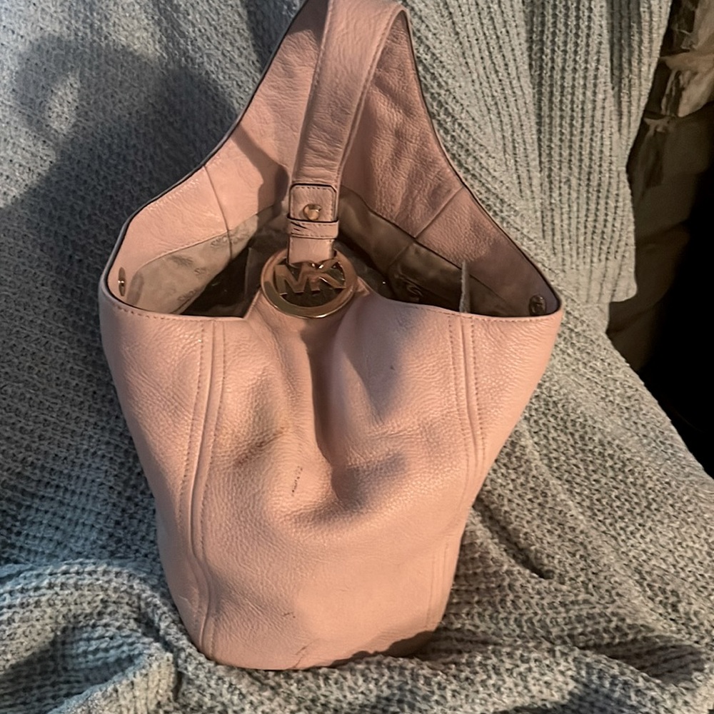 Michael kor purse